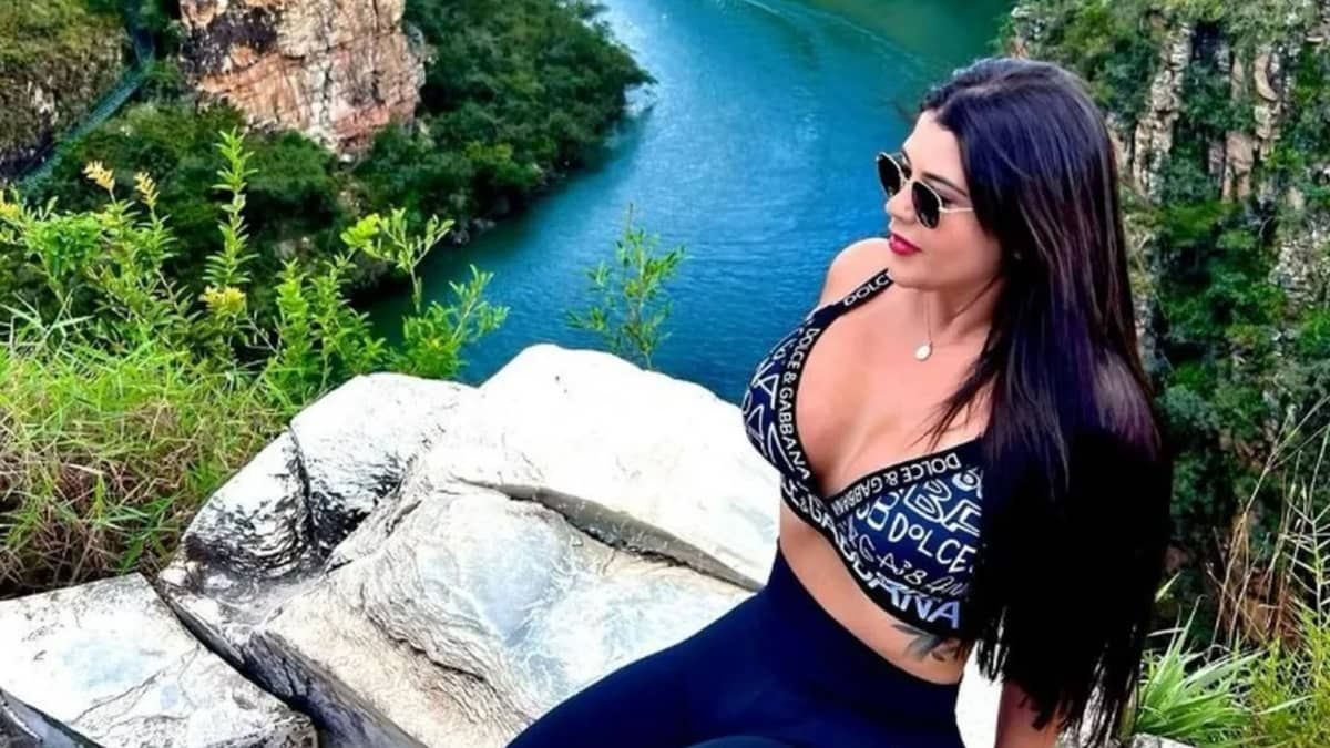 Influenciadora ganha mais de 30 mil seguidores após ser assassinada no Rio 