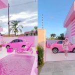Inspirados na Barbie, influenciadores brasileiros vivem febre rosa-choque