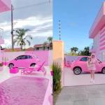 Inspirados na Barbie, influenciadores brasileiros vivem febre rosa-choque