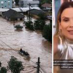 MP denuncia influenciadora que relacionou chuvas no RS a 'terreiros de macumba'