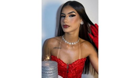 Influenciadora tem vídeos íntimos divulgados após roubo de celular em Salvador