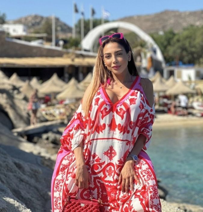 Influenciadora de beleza da Tunísia é encontrada morta em iate em Malta