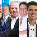 Mineiros figuram em lista das 500 personalidades mais influentes da América Latina e do Caribe