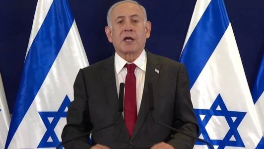 Informação foi confirmada pelo Governo de Israel