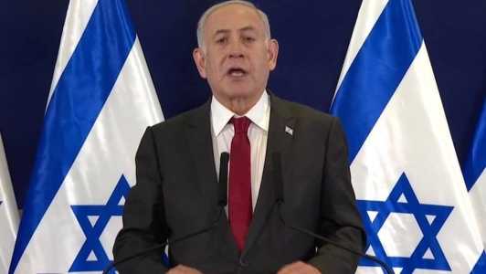 Informação foi confirmada pelo Governo de Israel