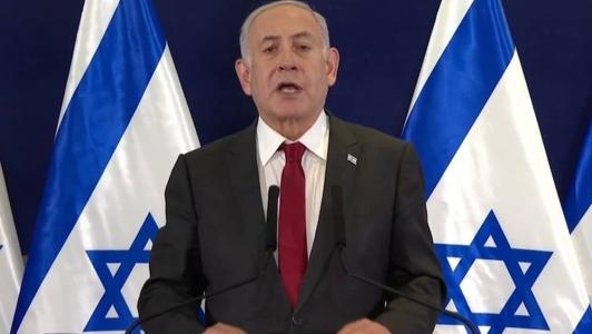Informação foi confirmada pelo Governo de Israel