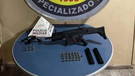 Informações dão conta de que traficantes estariam se armando para um conflito