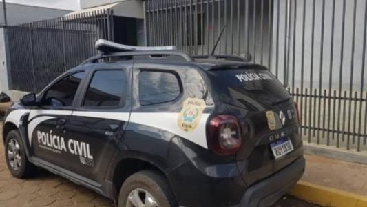 Informações sobre o caso foram repassadas em coletiva nesta terça (18)