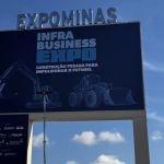 Infrabusiness: feira de infraestrutura em BH pode movimentar R$ 1 bilhão em negócios