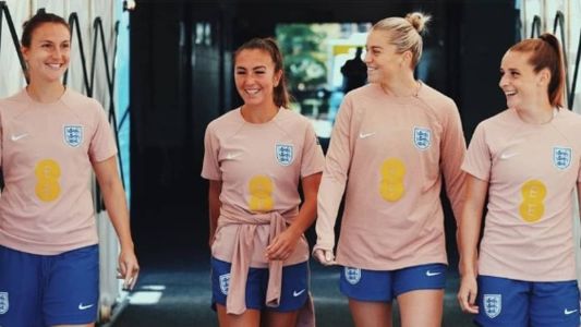 Inglaterra e Colômbia se enfrentam na Copa do Mundo Feminina