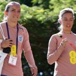 Inglaterra x Haiti: placar ao vivo da Copa do Mundo Feminina
