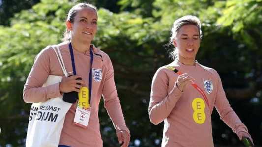 Inglaterra e Haiti se enfrentam na Copa do Mundo Feminina