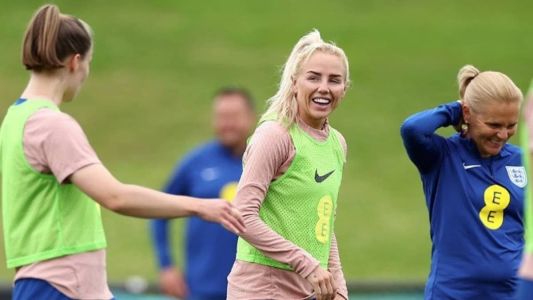 Inglaterra e Haiti se enfrentam na Copa do Mundo Feminina