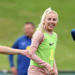 Inglaterra x Haiti: onde assistir ao jogo pela Copa do Mundo Feminina