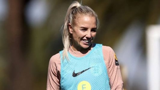 Inglaterra e Nigéria se enfrentam na Copa do Mundo Feminina