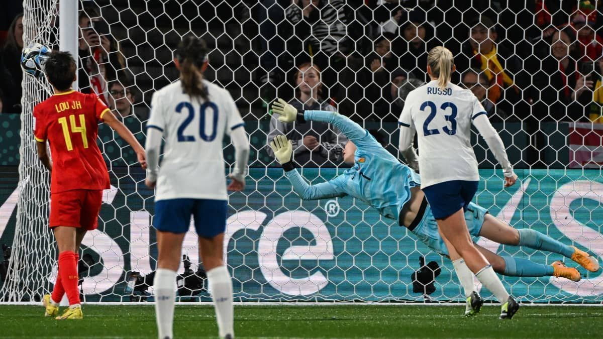 Copa do Mundo Feminina: veja confrontos das oitavas de final