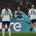 Copa do Mundo Feminina: veja confrontos das oitavas de final