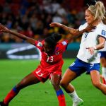 Inglaterra estreia com vitória contra o Haiti na Copa do Mundo Feminina  