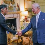Eleições gerais no Reino Unido podem impactar a família real; saiba como