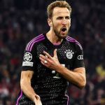 Kane salva, Bayern bate Galatasaray e segue 100% na Champions League