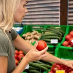 Falta tomate nas refeições dos ingleses