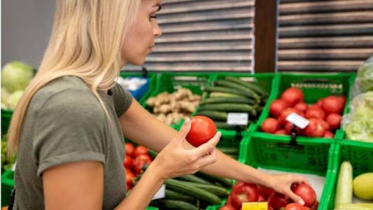 Ingleses têm se queixado da falta de tomate