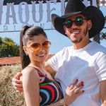 Filho de Zé Vaqueiro já respira sem a ajuda de aparelhos