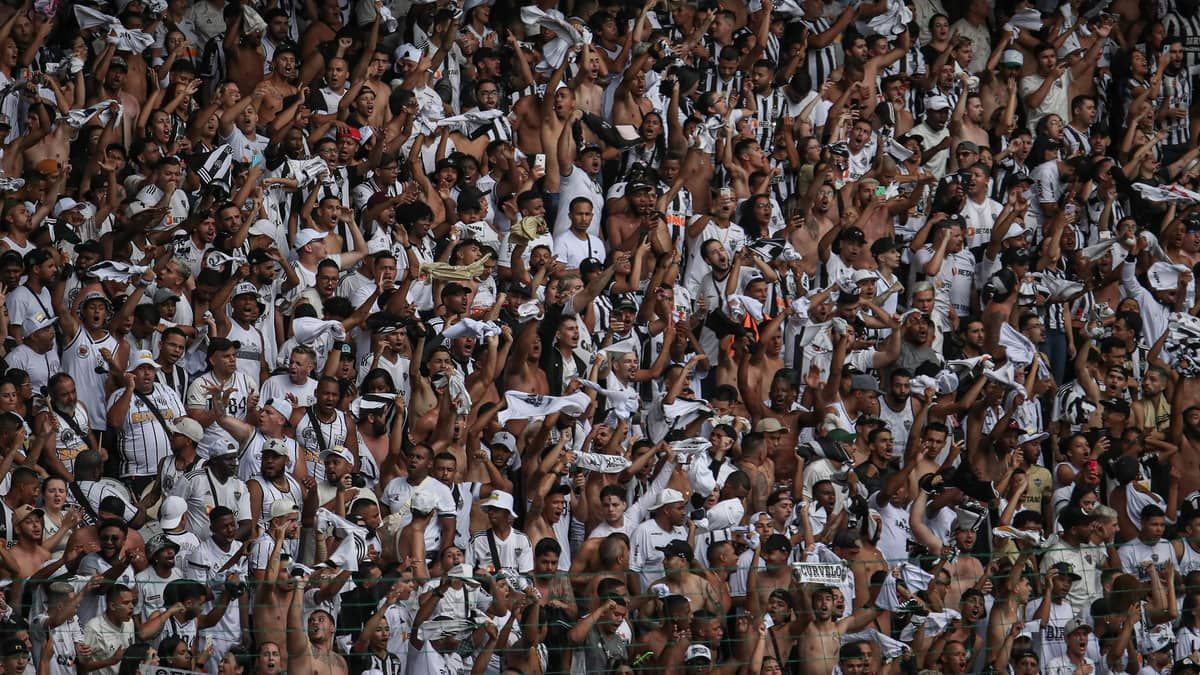Ingressos para Atlético e Democrata começam a ser vendidos nesta segunda-feira e têm preços a partir de R$ 17,40
