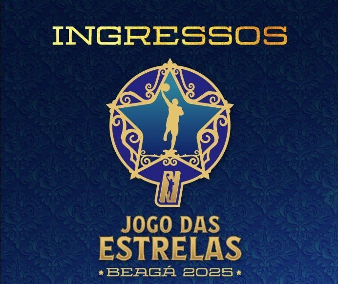 NBB inicia pré-venda de ingressos para o Jogo das Estrelas, em BH