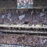 Atlético inicia venda de ingressos para jogo contra o Fluminense