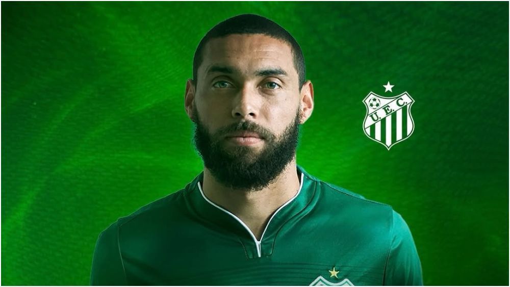 Clube mineiro anuncia retorno de atacante para sequência da Série D