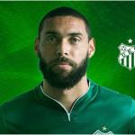 Clube mineiro anuncia retorno de atacante para sequência da Série D