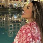 Um dia antes de morrer, fotógrafa postou áudio de seguidora: 'via você em vários sites'