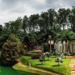 Inhotim, em Brumadinho, é o único destino brasileiro em lista do New York Times; confira