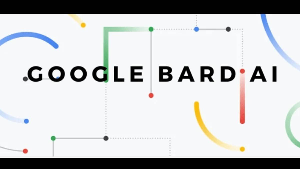 Google lança Bard em 180 países e adiciona inteligência artificial a produtos