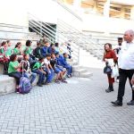 Escolas de BH terão ações educativas sobre violência contra a mulher; conheça a nova lei