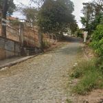 Botijão de gás explode e mulher fica ferida na Grande BH