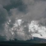 Tempestade e granizo podem atingir 271 cidades do Paraná; veja quais