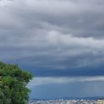 Vendaval pode atingir quase 200 cidades de Minas; veja a lista