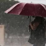 Chuva em Minas: 379 cidades estão sob alerta de chuvas de até 100 mm neste domingo (12)