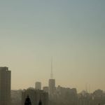 Inmet emite alerta vermelho de baixa umidade em 212 cidades mineiras