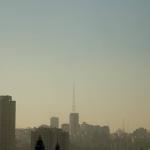 Inmet emite alerta vermelho de baixa umidade em 212 cidades mineiras