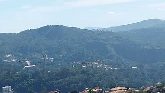 Inmet divulga alerta de chuva para cidades de Minas Gerais