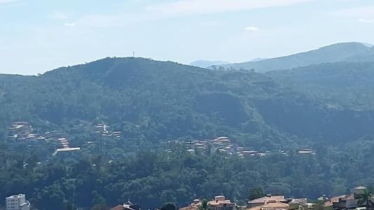 Inmet divulga alerta de chuva para cidades de Minas Gerais