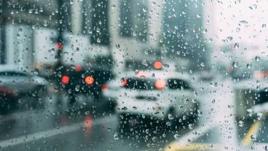 Inmet emite alerta de chuvas intensas para o Vale do Aço
