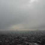 Belo Horizonte e outras centenas de cidades têm alerta de tempestade com queda de granizo; veja previsão