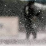 Inmet emite alerta de chuva de 50 mm com vento de até 60 km/h para 127 cidades de Minas 