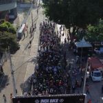 Timóteo recebe Inox Bike e se consolida como destino do ciclismo mineiro