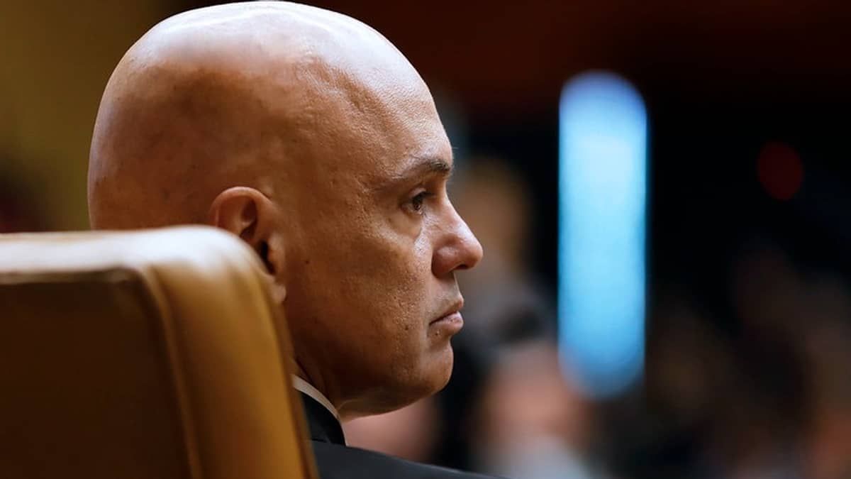 Moraes prorroga inquérito que investiga Google e Telegram por campanha contra PL das Fake News