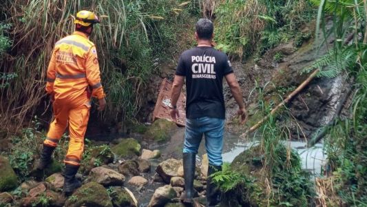 Inquérito da Polícia Civil concluído após investigação que apontou a queda como causa da morte